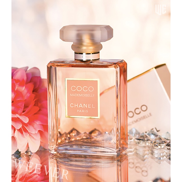 [ Mẫu thử ] Nước Hoa Nữ Mini Chanel Coco Mademoiselle - Nước hoa mini nữ chính hãng_Ha_perfumer | BigBuy360 - bigbuy360.vn