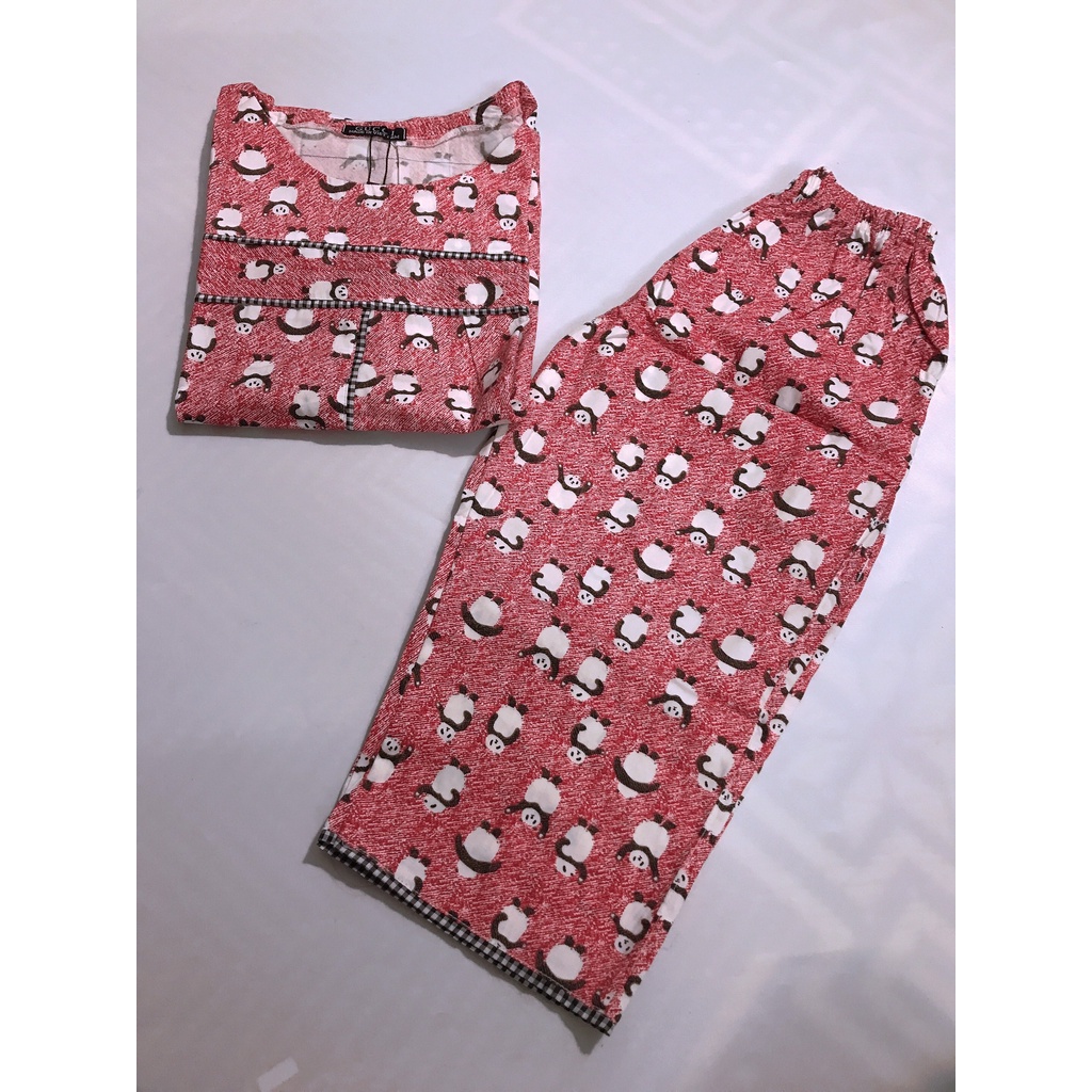 SALE QUẦN ÁO NGỦ,GẤU TRÚC DỄ THƯƠNG,GIÁ CỰC TỐT | BigBuy360 - bigbuy360.vn