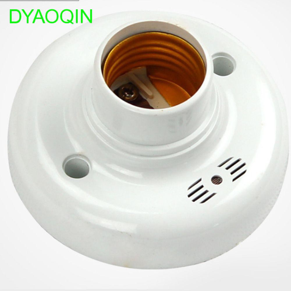 Đui đèn điều khiển từ xa E27-Đuôi đèn điều khiển từ xa bằng sóng RF xuyên tường
