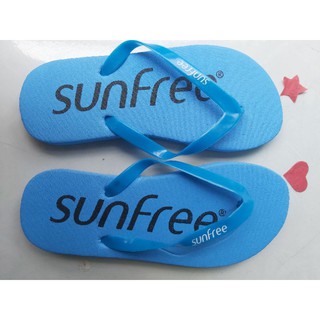 Dép xỏ ngón Sunfree