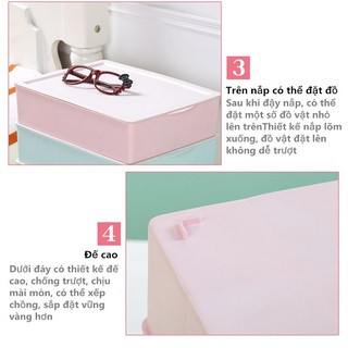 Khay Đựng Áo Ngực HomeStar