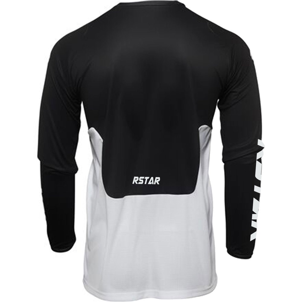 Áo Đua Xe Mô Tô Dài Tay Cao Cấp Cho Nam