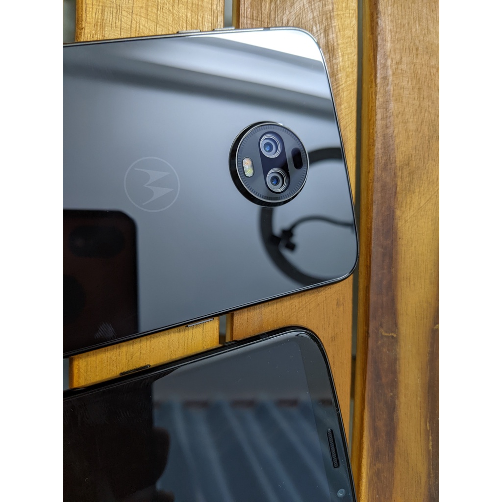 ĐIỆN THOẠI MOTOROLA Z3 5G