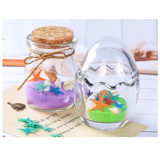Sao Biển Mini Nhiều Màu
