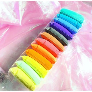 super clay 12 gói màu Shoph2t