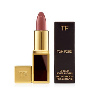 Son Tom Ford Lip Color Lipstick 1g