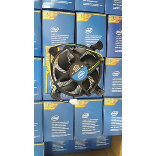 Fan Box chạy SK 775/1155/1150