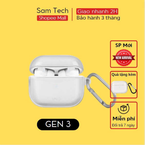 Tai Nghe Gaming Bluetooth ZUZG Gen3 - Bản cao cấp - Âm Thanh Không Gian, Định vị Đổi tên - Hàng chính hãng