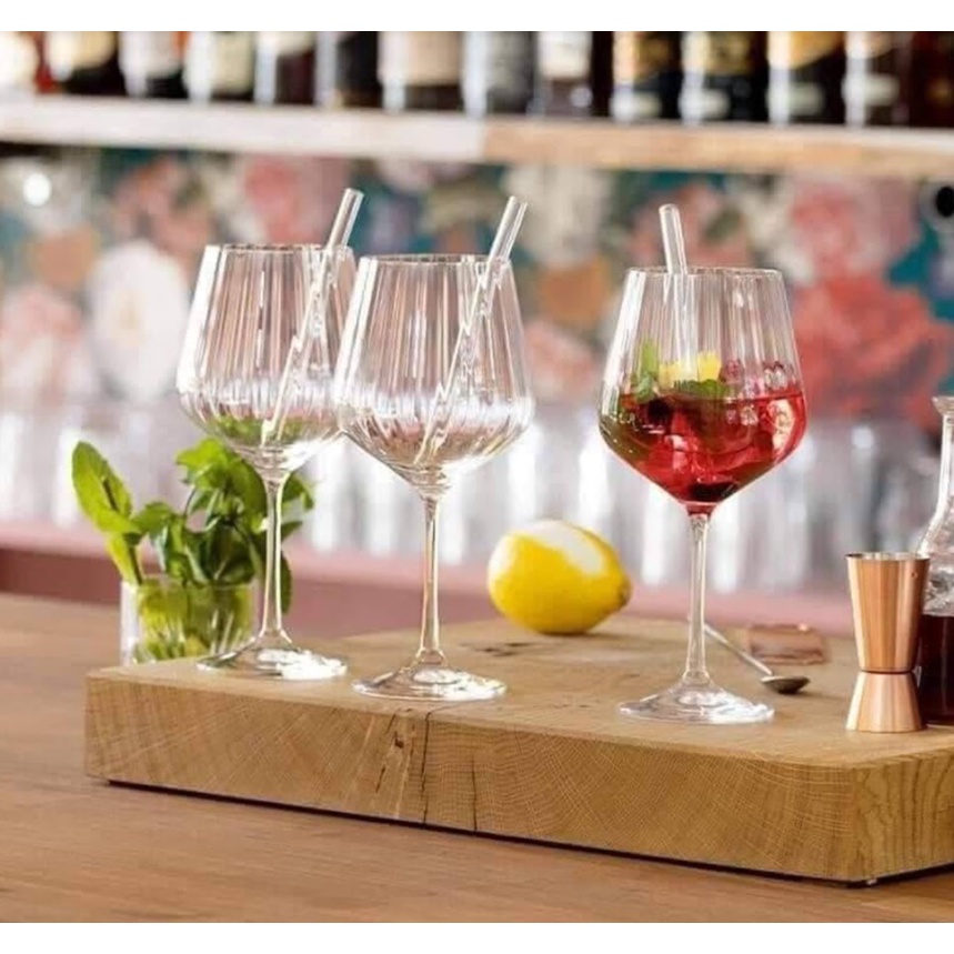 Set 4 ly Nachtmann Gin & Tonic Set Set/4 102892