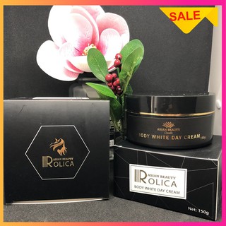 Kem body trắng da body white day cream