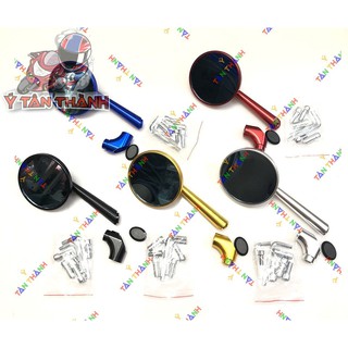 kiếng chiếu hậu tròn H2C MS2447