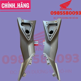 Nhựa ốp bụng yếm winner x