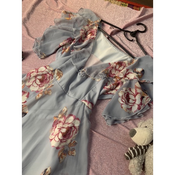 Maxi dài siêu đẹp