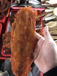 Mói ngọt 140k/kg