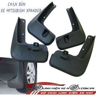 CHẮN BÙN XE MITSUBISHI XPANDER