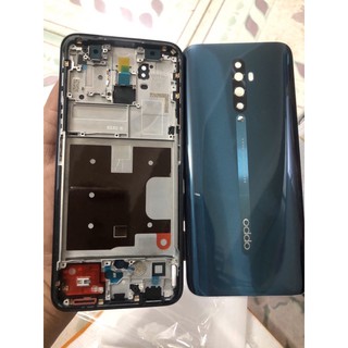 VỎ BỘ RENO 2F