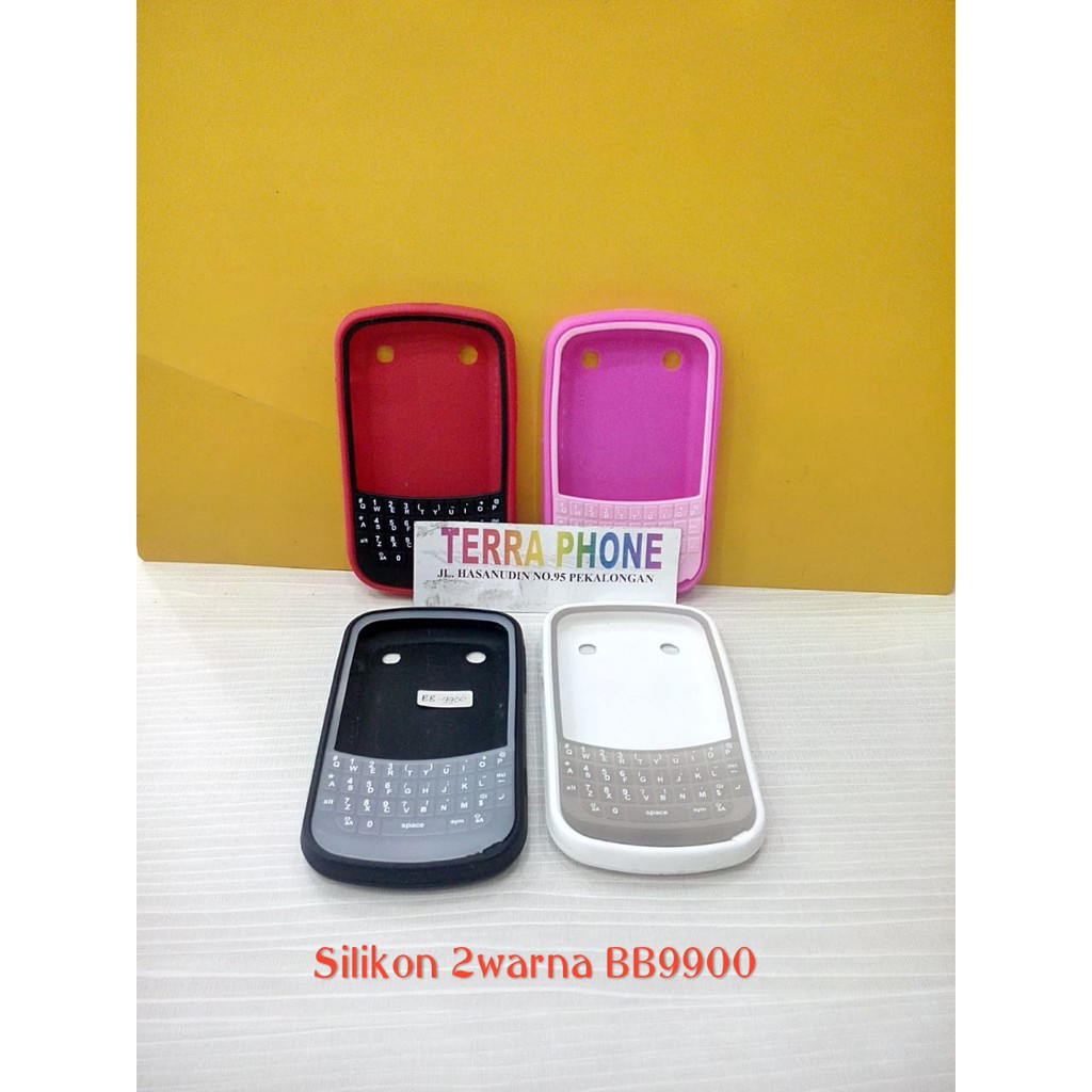 Silicone (hàng Mới Về) Kem Bb 9900 2 Màu Tùy Chọn Cao Cấp