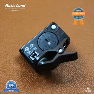 Máy Lên Dây Đàn Guitar Yamaha YTC5