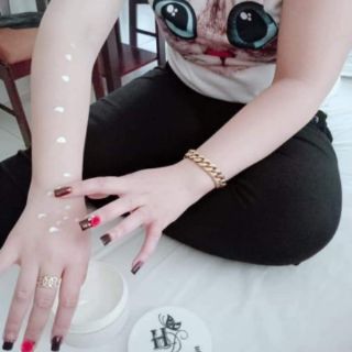 Body Xanh Huỳnh Đỗ