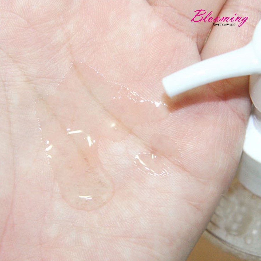 Sữa tắm sáng da rạng rỡ, ngăn ngừa lão hóa da Huxley Body Wash Moroccan Cardener 300ml