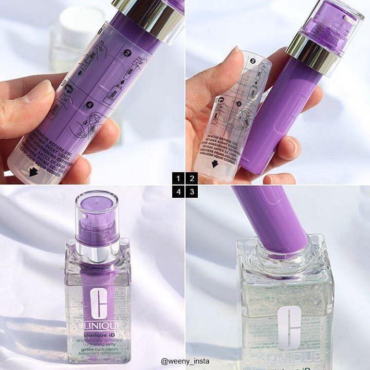 [SẴN + BILL] Dưỡng da CLINIQUE Dramatically Different moisturzing 125ml | BigBuy360 - bigbuy360.vn