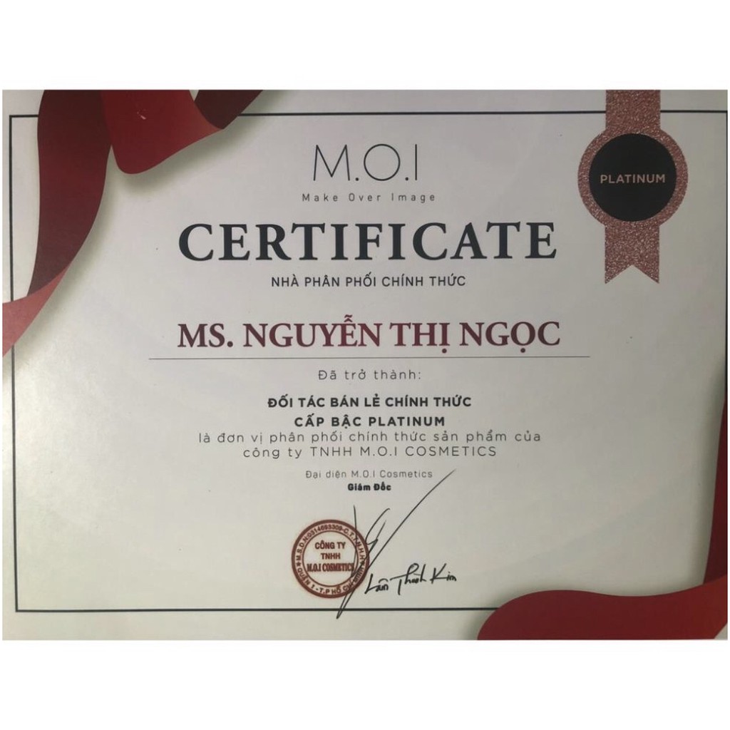 [MUA 1 TẶNG 1]phấn nước moi Hồ Ngọc Hà #10 #50 [Mỹ Phẩm MOI] | BigBuy360 - bigbuy360.vn
