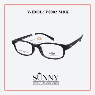 Gọng Kính Unisex Vidol V8002