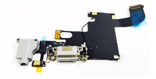 Cáp chân sạc iphone 5/5s/6/6s/6plus/6splus