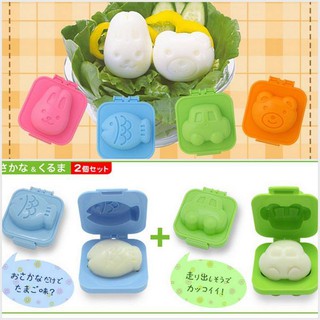 LẺ 1 KHUÔN CƠM BENTO