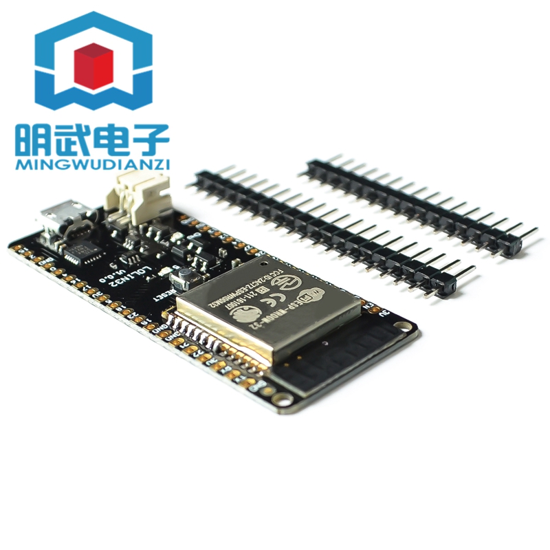 Bảng Mạch Phát Triển Wifi Wemos D1v 1.0.0- Esp32 | BigBuy360 - bigbuy360.vn