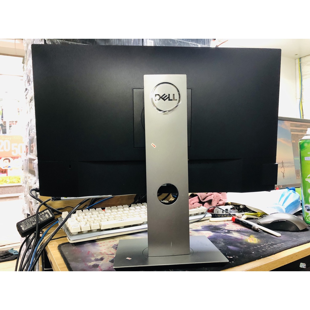 Màn hình Dell P2419H IPS LED CHUYÊN ĐỒ HỌA | BigBuy360 - bigbuy360.vn