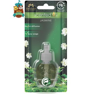 Tinh dầu Hoa Nhài nguyên chất ❄chai 30ml❄ tinh dầu thiên nhiên nguyên chất hương Hoa Nhài Unilife