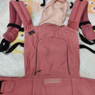 Địu pognae hồng 2hand