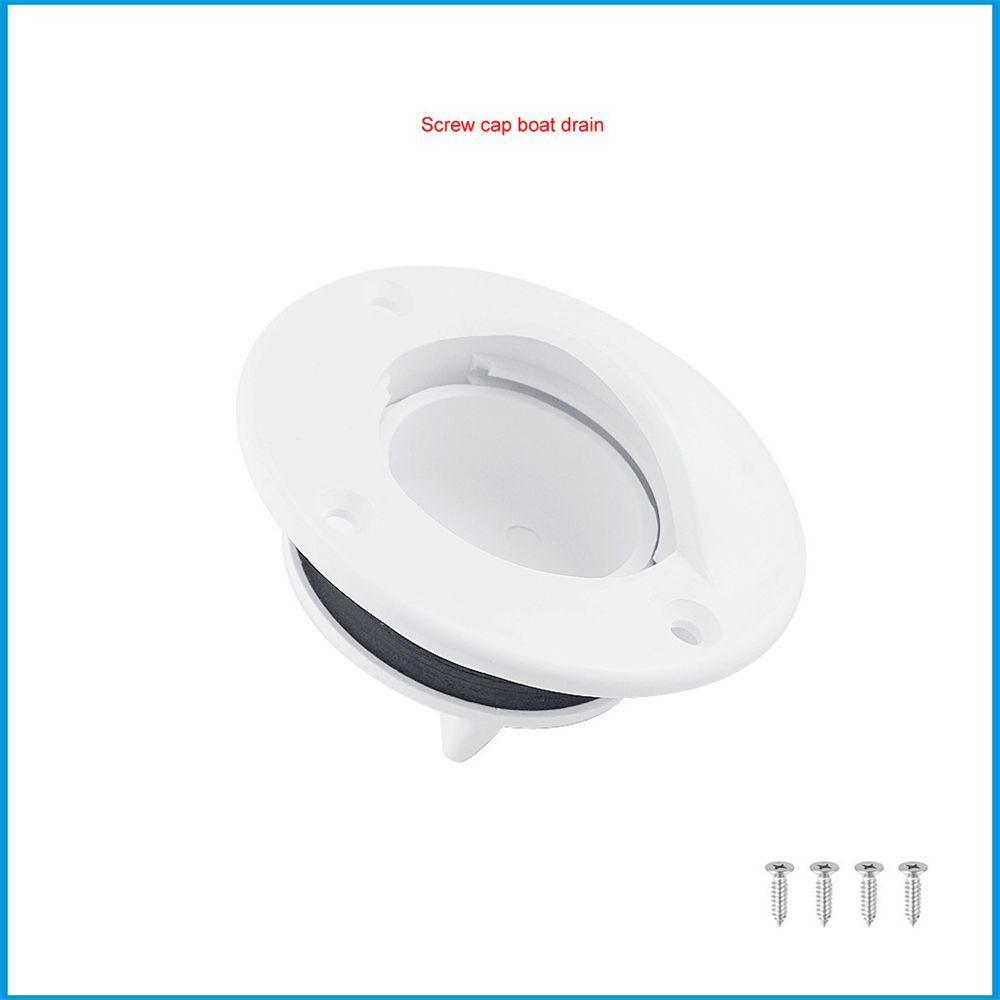 Nắp Đậy Cống Thoát Nước Cho Thuyền Kayak