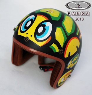 FREESHIP 99K TOÀN QUỐC MŨ 3/4 RÙA