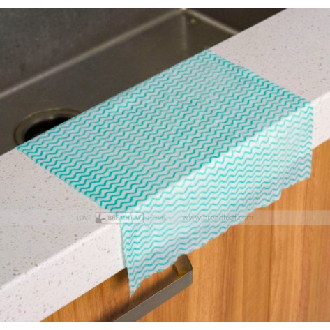 Khăn Lau Bếp Breadleaf Dày Dùng Nhiều Lần