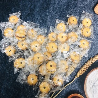 Bánh  quy  mứt  thơm  hoa mai Thái Lan