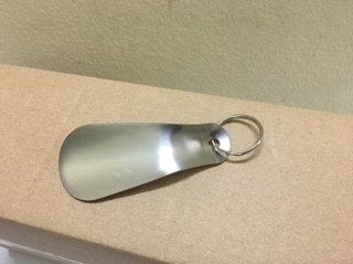 💥Đón gót giầy inox hàng hãng cao cấp