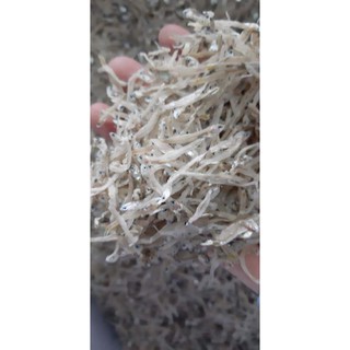 Combo 10kg cá chim, 3kg tôm đồng khô, 1kg cá mờm sữa