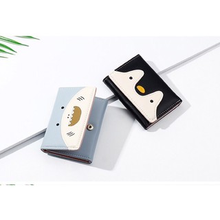 VÍ GẤP 3 HÀN QUỐC MINI.