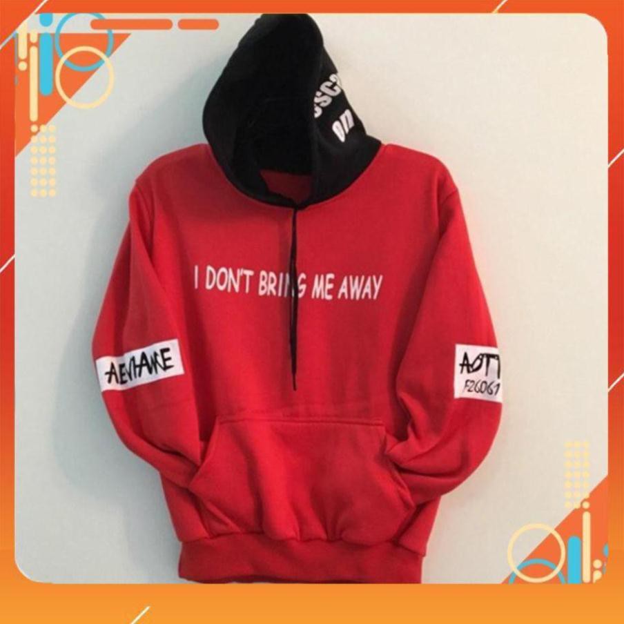 [Lên đồ là Đẹp] Áo Hoodie - Áo Khoác Nỉ chống nắng Escape , Hoodie Nỉ Siêu Chất AB | BigBuy360 - bigbuy360.vn