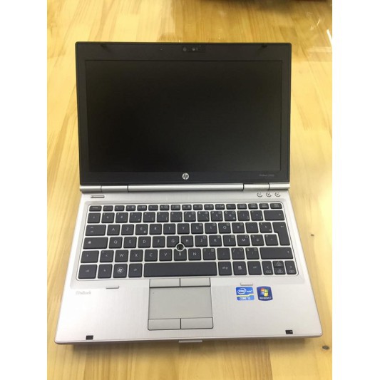 LAPTOP CŨ HP Elitebook 8460p ( Core i5 2520m , RAM 4gb , Ổ CỨNG 250gb 14 inch HD)