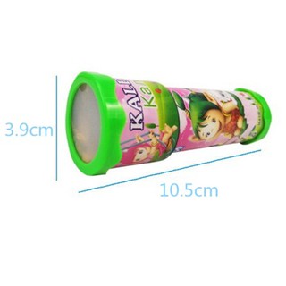 Kính Vạn Hoa Đồ Chơi Cho Bé