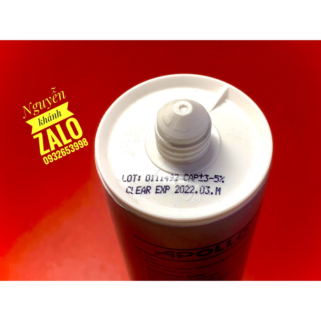 Keo silicon apollo A300