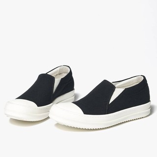 giầy thể thao rick owen
