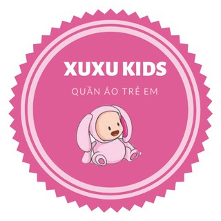 Quần áo trẻ em Xu Xu Kids