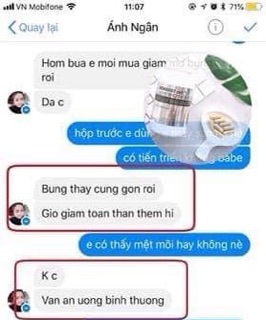 LẺ 15 viên DETOX DEMAR87