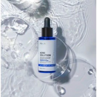 Tinh chất cho da mụn Acne Solution Serum M3M
