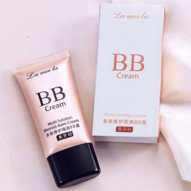 Kem nền che khuyết điểm BB Lameila