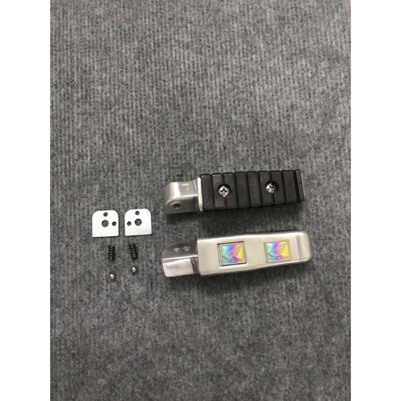 Gác chân sau cánh chim Honda ,YAMAHA